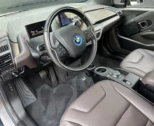Zunanja slika - BMW i3 - s 120 Ah-PANORAMA-ACC-USNJE-KAMERA-NAVI PROF-20COL - 7 - Predogledna slika