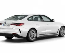 Zunanja slika - BMW Serija 4 - Gran Coupe: 420i GRAN COUPE AKCIJSKA PONUDBA - 2 - Predogledna slika