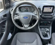 Zunanja slika - Ford Ka - Active 1.5 TDCi 95KM •1.LASTNIK•TEMPOMAT - 14 - Predogledna slika