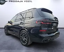 Zunanja slika - BMW serija X7: - X7 xDrive M60i |SKY|AIR|PANO|HL-SED|MAX-OPERMA|TOP - 4 - Predogledna slika