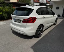 Zunanja slika - BMW Serija 2 - 216d Active Tourer - 3 - Predogledna slika