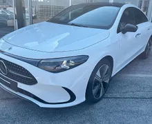 Zunanja slika - Mercedes-Benz CLA-Razred - CLA 180 Progressive Avt. - 2 - Predogledna slika