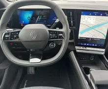 Zunanja slika - Renault Austral - Techno mild hybrid 160 auto - 10 - Predogledna slika