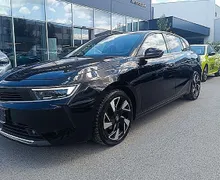 Zunanja slika - Opel Astra - 1.2 Turbo Elegance Avt. - 1 - Predogledna slika