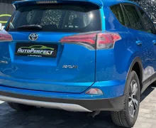 Zunanja slika - Toyota RAV4 - 2.0 D-4D |NAVI|KAM| - 6 - Predogledna slika