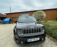 Zunanja slika - Jeep Renegade - 1.5 T4 e-Hybrid Limited DCT - 3 - Predogledna slika