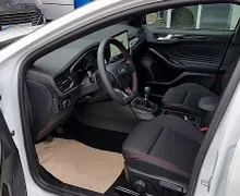Zunanja slika - Ford Focus - ST-Line   1.0 EcoBoost  125 KM - 9 - Predogledna slika