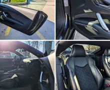 Zunanja slika - Audi TTS - 2.0 TFSI Quattro AUT. LED Bang Olufsen - 15 - Predogledna slika
