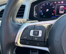 Zunanja slika - VW T-Roc - Cabriolet 1.5 TSI R-Line DSG. LED. NAVI. VZR. KAM. 2X PDC - 12 - Predogledna slika