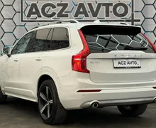 Zunanja slika - Volvo XC90 - D5 4X4•AUT•SPORT•PANO•FUL LED•KAMERA•VIRTUAL•ACC•. - 6 - Predogledna slika