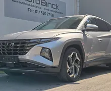 Zunanja slika - Hyundai Tucson - 4WD 1.6 T GDI Impression - 1 - Predogledna slika