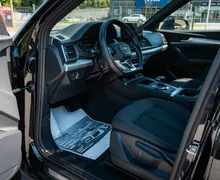 Notranja slika - Audi Q5 - quattro 40 TDI S tronic - 9 - Predogledna slika