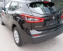 Zunanja slika - Nissan Qashqai - 1.3 DIG-T 140Hp vozilo od 1.LASTNIKA - 3 - Predogledna slika