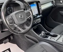 Zunanja slika - Volvo XC40 - D3+LED+NAVI+KAMERA+ALU+KEYLESS GO+AUTO HOLD - 10 - Predogledna slika
