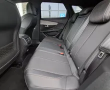 Zunanja slika - Peugeot 3008 - 1.2 MHEV 136 GT OPREMA Avtomatik + VLEČNA KLJUKA - 11 - Predogledna slika