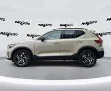 Notranja slika - Volvo XC40 - B3 P Plus Dark AT DCT - 8 - Predogledna slika