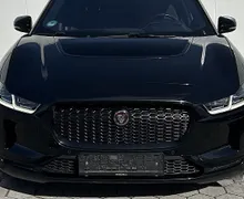 Zunanja slika - Jaguar I-PACE - EV 400 S-OLAJŠAVA40 -LED-NAVI-PDC-KAMERA-ALU20 - 2 - Predogledna slika