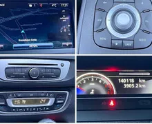 Zunanja slika - Renault Scénic - Grand Scenic 1.5 dCi+1.LAST+SLO+NAVI+PANORAMA+Limited Edition . - 20 - Predogledna slika