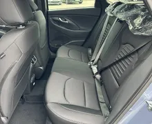 Zunanja slika - Hyundai i30 Wagon - 1.5 T-GDI FL II. PREMIUM   MHEV. SMART. WINTER. - 6 - Predogledna slika