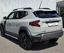 Zunanja slika - Dacia Duster - Extreme 4x4 Hybrid-G + Predelava in dodatna oprema - 7 - Predogledna slika