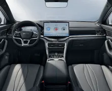 Zunanja slika - BYD SEAL U - DM-i DESIGN AWD PHEV 238kW skupni doseg 870 km - 9 - Predogledna slika