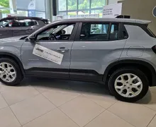 Zunanja slika - Jeep Avenger - 1.2 GSE 100 ALTITUDE + ZIMSKI BON - 4 - Predogledna slika