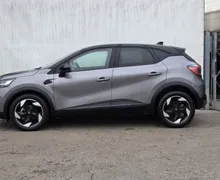 Zunanja slika - Renault Captur - Techno TCe140 Avtomatik +Paket Navi. in parkiranje - 7 - Predogledna slika