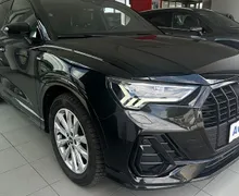 Zunanja slika - Audi Q3 - 35 TFSI S line S tronic - 1 - Predogledna slika