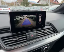 Zunanja slika - Audi Q5 - 2.0 TFSI Quattro 3x S-LiNE SLO MATRIX ACC VIRTUAL - 18 - Predogledna slika