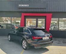 Zunanja slika - Audi A6 - 40 TDI - 5 - Predogledna slika