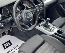 Zunanja slika - Audi A4 - Avant 2.0 TDI S-LINE+Style Sport 110  150 +ACC+AUTOHOLD - 10 - Predogledna slika