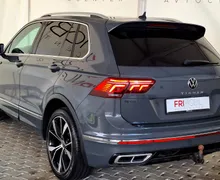 Zunanja slika - Volkswagen Tiguan - 2.0 TDI 4MOTION R-Line•IQ LED•VL.KLJUKA•AMBIENT• - 4 - Predogledna slika