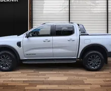 Zunanja slika - Ford Ranger - WILDTRAK 3.0 EcoBlue 240 KM V6 A10 4WD - 6 - Predogledna slika