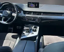 Zunanja slika - Audi Q7 - quattro 3.0 TDI Tiptronic - 12 - Predogledna slika