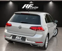 Zunanja slika - Volkswagen Golf - 2.0 TDI-H LINE-BI XENON+ALCANTARA-KREDIT IN LIZING - 5 - Predogledna slika