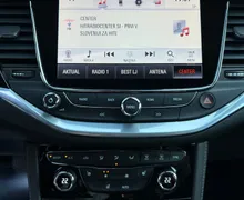Zunanja slika - Opel Astra - 1.6 CDTI Enjoy slovensko vozilo servisna potrjena - 13 - Predogledna slika