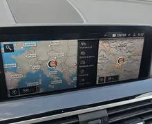 Zunanja slika - BMW X3 - serija : xDrive30d Avt. X line - 20 - Predogledna slika