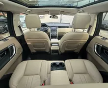 Zunanja slika - Land Rover Discovery Sport - LUXURY TD4 Avt.-Usnje-Panorama-Kamera-F1... - 14 - Predogledna slika