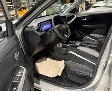 Zunanja slika - Opel Frontera - 1.2 Turbo Hibrid GS 110KM - 5 - Predogledna slika