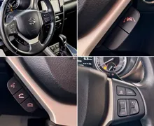 Zunanja slika - Suzuki Vitara - 1.5 DUALJET HIBRID AUT ELEGANCE - 18 - Predogledna slika