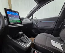 Zunanja slika - Renault Captur - Techno TCe140 Avtomatik+Navi Park+Zimske gume - 10 - Predogledna slika