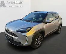 Zunanja slika - Toyota Yaris Cross - 1.5 HEV 5D E-CVT SPORT ASSIST - 1 - Predogledna slika