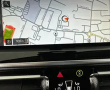 Zunanja slika - BMW X3 - serija : xDrive20d Avt.NEMŠKI+4ALU.KAMERA.LED.USNJE.NAVI - 13 - Predogledna slika