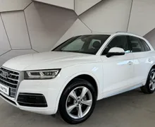 Zunanja slika - Audi Q5 - quattro 2,0 TDI Sport S tronic - 2 - Predogledna slika