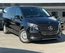 Zunanja slika - Mercedes-Benz V-Razred - V 300 d Avantgarde ekstradolgi Avt. - 1 - Predogledna slika