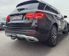 Zunanja slika - Mercedes-Benz GLC-Razred - GLC 220d-4MATIC-AUT-MULTIBEAM-NAVI-DISTRONIC-PREMI - 6 - Predogledna slika
