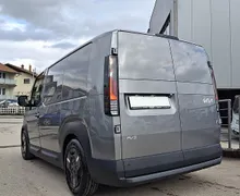 Zunanja slika - KIA PV5 - 71.2 kWh baterija 120 kW  163 KS  Air - 6 - Predogledna slika