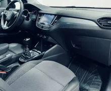 Zunanja slika - Opel Crossland - 1.2 TURBO-SAMO 2100KM-LED-KAMERA-NAVI - 11 - Predogledna slika