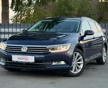 Zunanja slika - Volkswagen Passat - Variant 2,0 TDI BMT Highline DSG - 1 - Predogledna slika