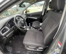Zunanja slika - Suzuki SX4 S-Cross - 1.4 BOOSTERJET HYBRID  ALLGRIP.NEMŠKI.KAMERA.LED.. - 1 - Predogledna slika